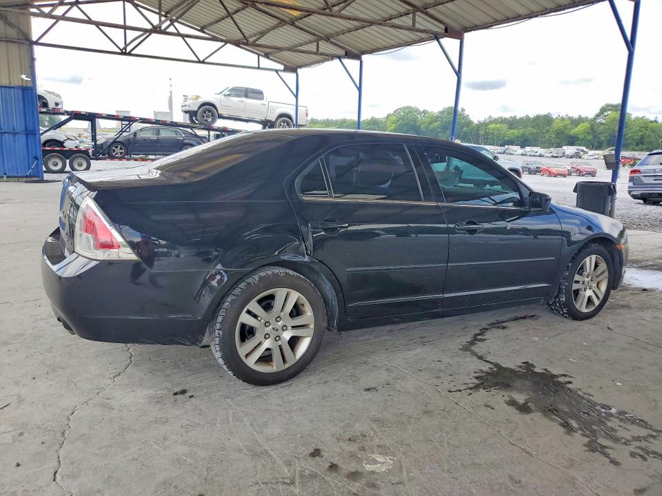 Aukcja sprzedaży 2006 Ford Fusion, vin: 3FAFP08196R107453, numer aukcji: 55836946