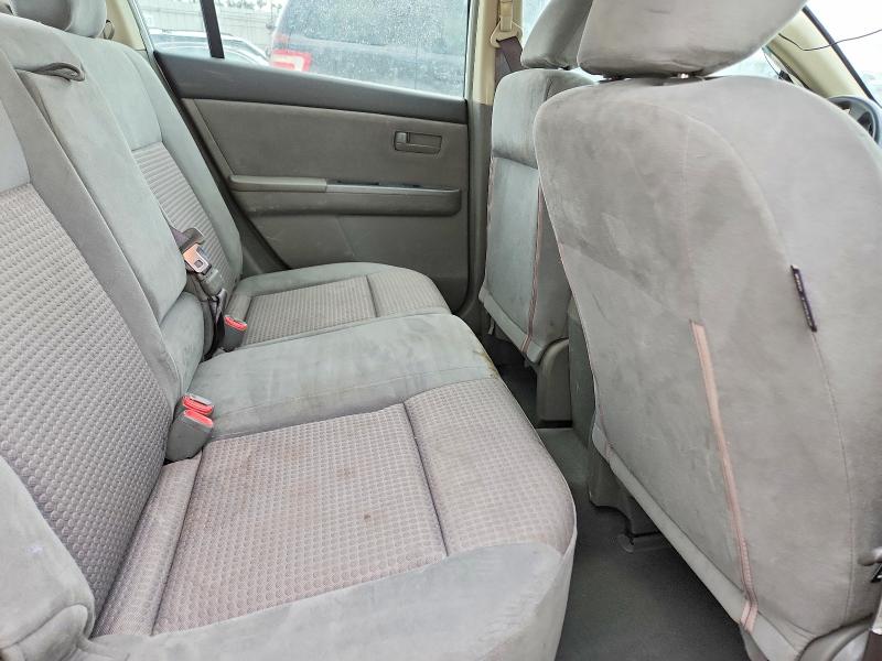 57024976 :رقم المزاد ، 3N1AB61E88L618938 vin ، 2008 Nissan Sentra مزاد بيع