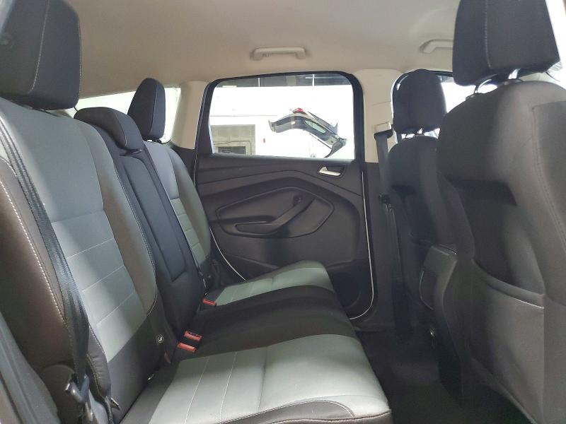 55883006 :رقم المزاد ، 1FMCU9GX4GUC89665 vin ، 2016 Ford Escape مزاد بيع