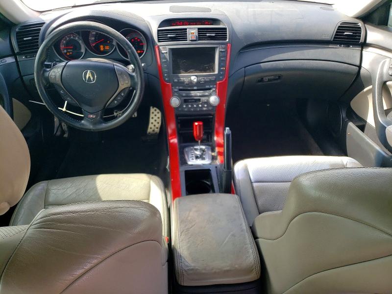 Продажа на аукционе авто 2007 Acura Tl, vin: 19UUA76517A021049, номер лота: 56222316