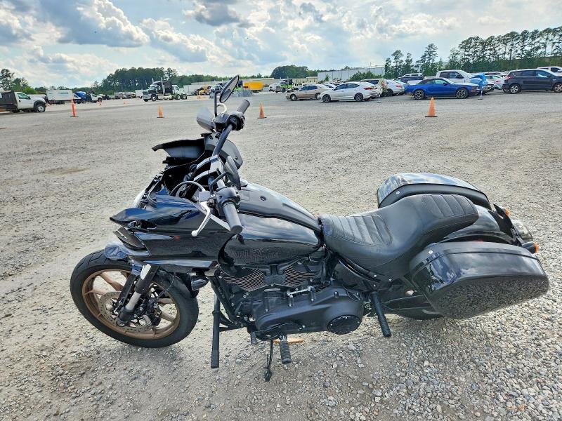 Aukcja sprzedaży 2024 Harley-davidson Fxlrst, vin: 1HD1YXZ14RB050255, numer aukcji: 55074926