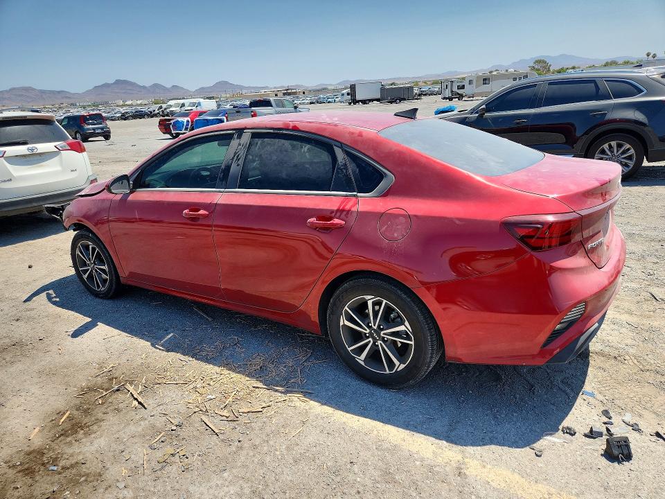Aukcja sprzedaży 2022 Kia Forte, vin: 3KPF24ADXNE452999, numer aukcji: 57898856