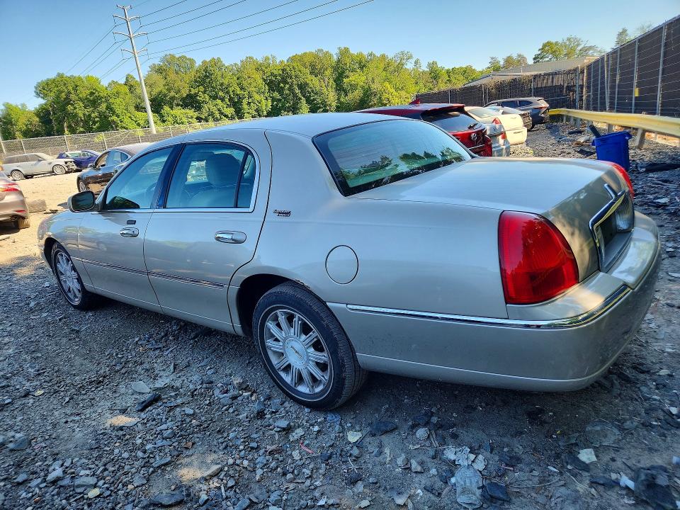 Aukcja sprzedaży 2006 Lincoln Town Car, vin: 1LNHM82W36Y620578, numer aukcji: 55740976