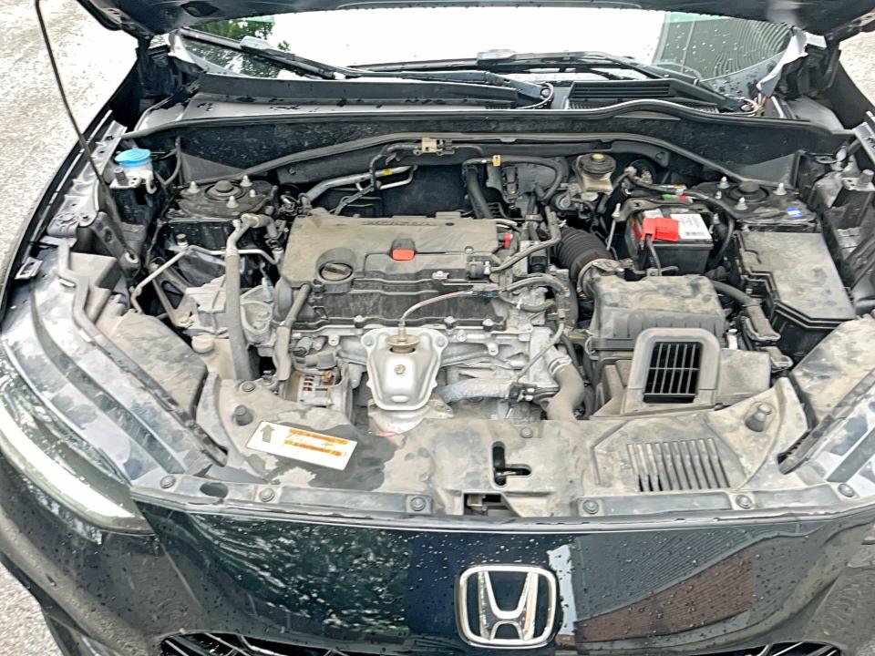 Aukcja sprzedaży 2024 Honda Hr-v, vin: 3CZRZ2H77RM106508, numer aukcji: 58259966