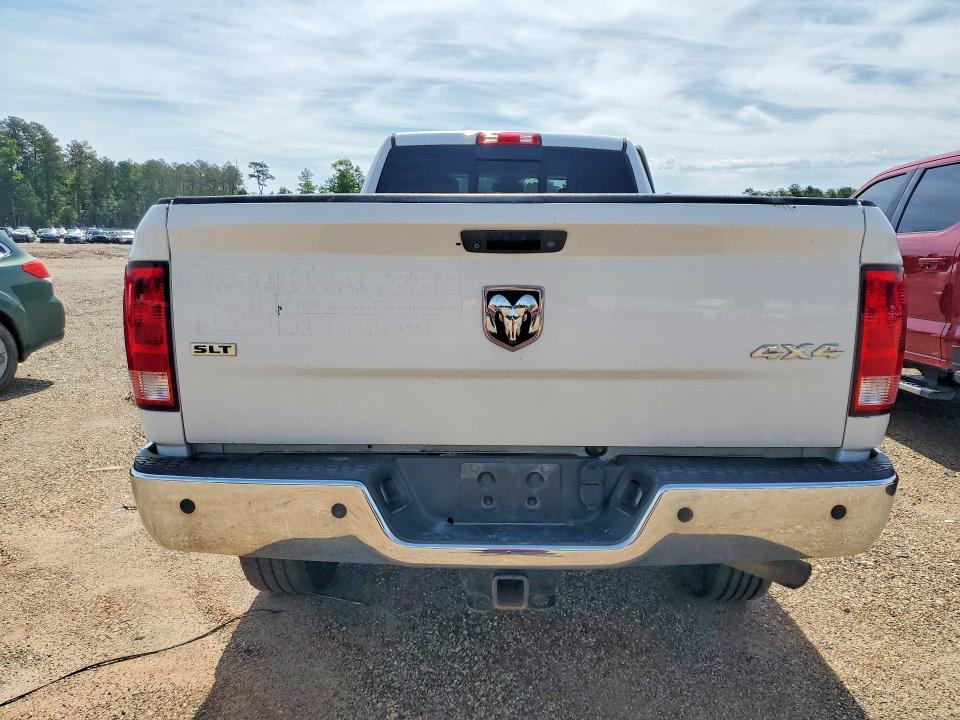 Auction sale of the 2015 Ram 2500, vin: 3C6UR5JJ4FG659349, lot number: 55947576