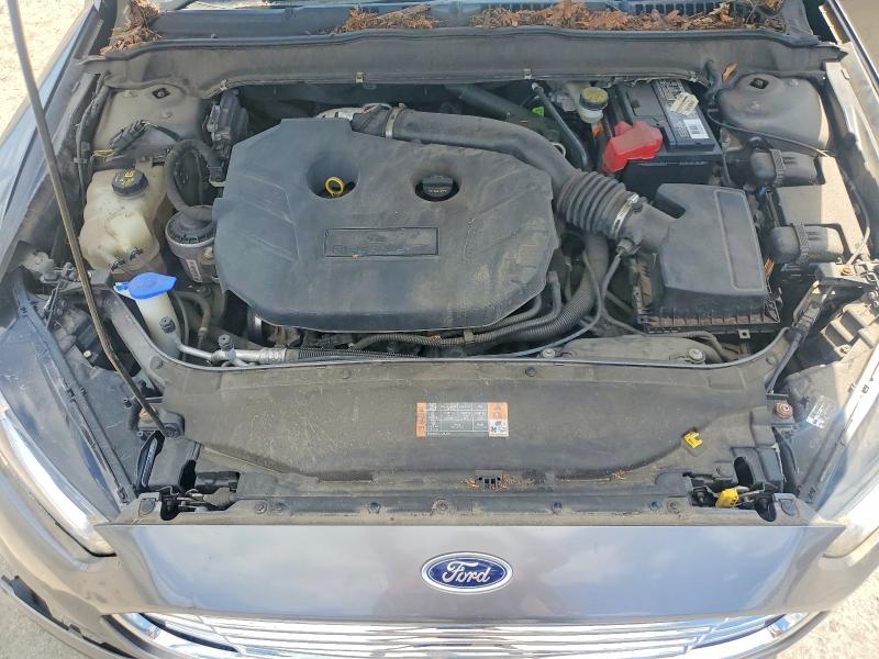 Продаж на аукціоні авто 2014 Ford Fusion, vin: 3FA6P0D92ER384729, номер лоту: 58653846