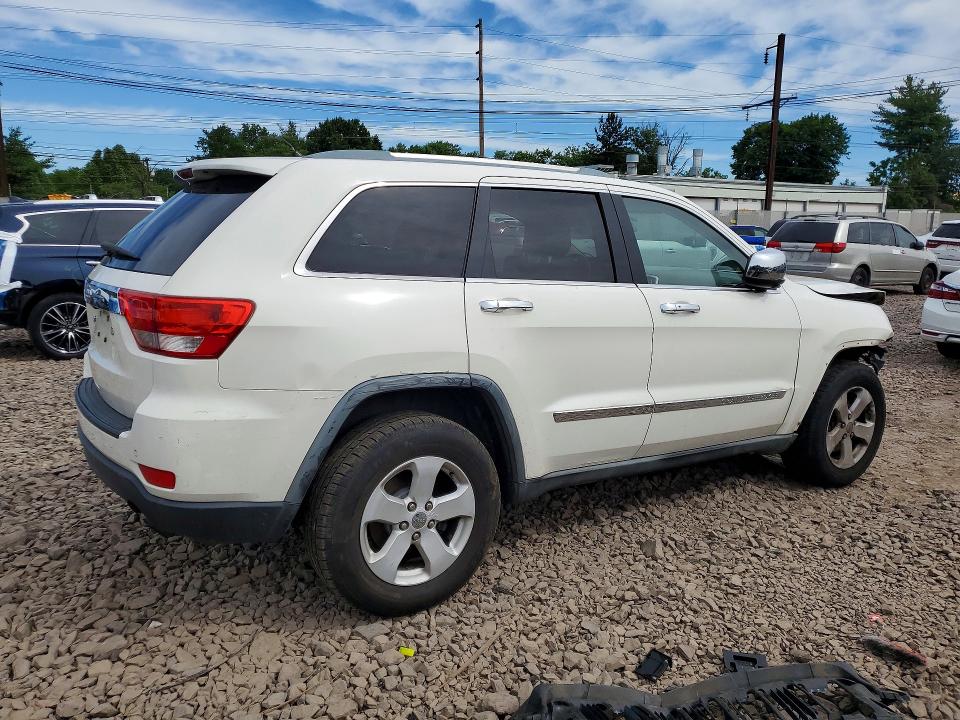 Aukcja sprzedaży 2011 Jeep Grand Cherokee, vin: 1J4RR4GG5BC587590, numer aukcji: 57779936
