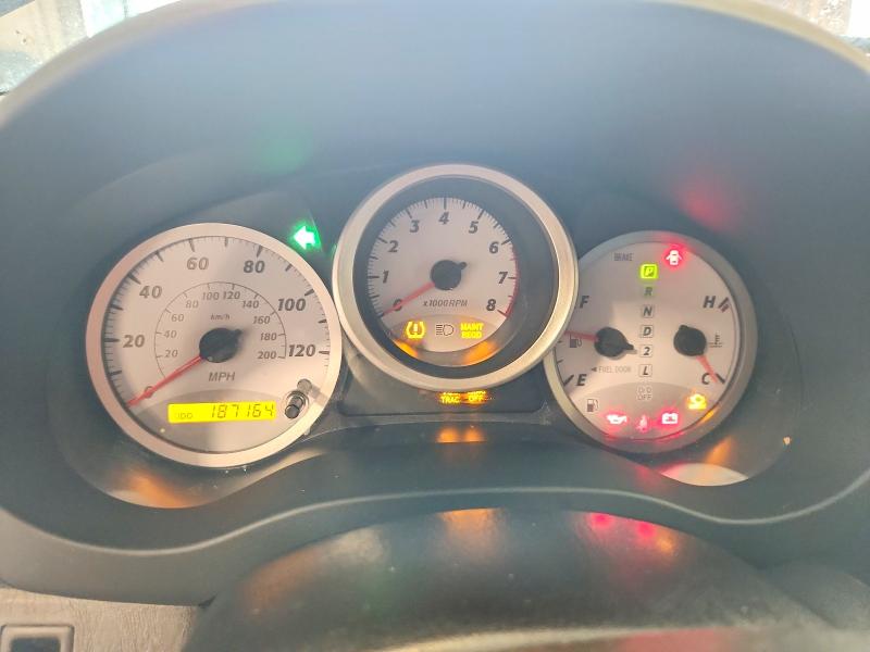 56647586 :رقم المزاد ، JTEGD20V140020270 vin ، 2004 Toyota Rav4 مزاد بيع