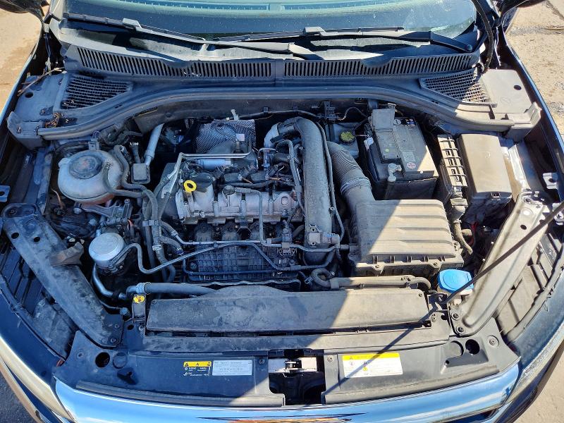 56988816 :رقم المزاد ، 3VWE57BU7MM033318 vin ، 2021 Volkswagen Jetta مزاد بيع