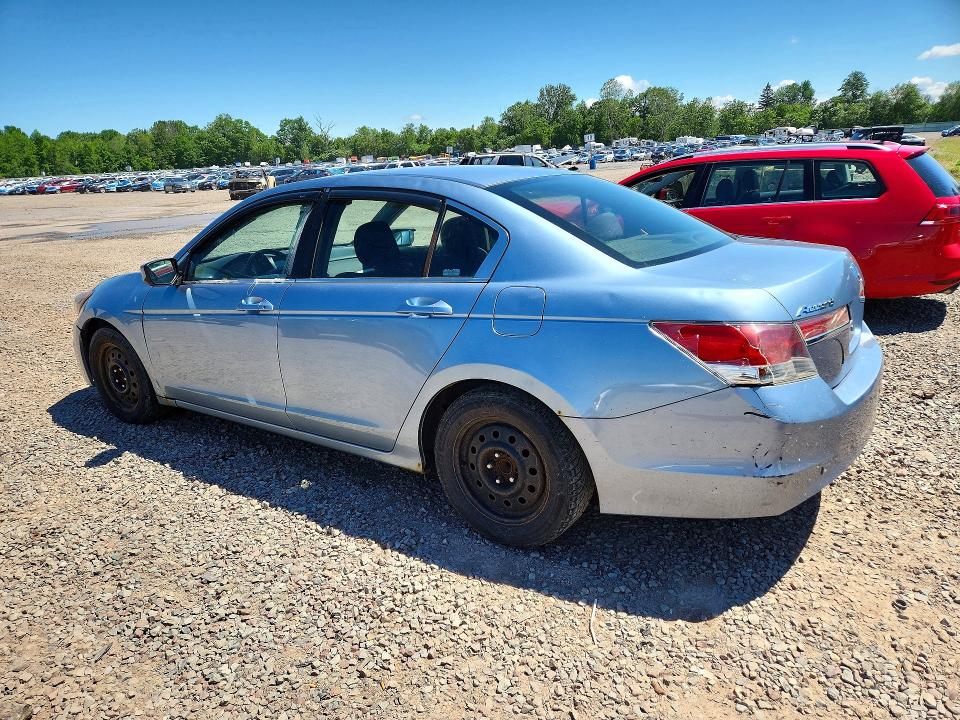 58019716 :رقم المزاد ، 1HGCP2F31CA043378 vin ، 2012 Honda Accord مزاد بيع