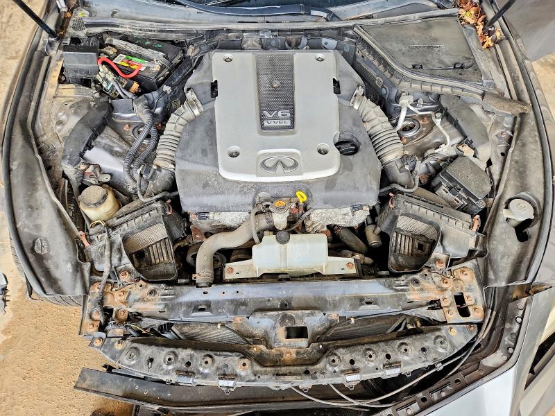 54655776 :رقم المزاد ، JN1BV7AR1EM706350 vin ، 2014 Infiniti Q50 مزاد بيع