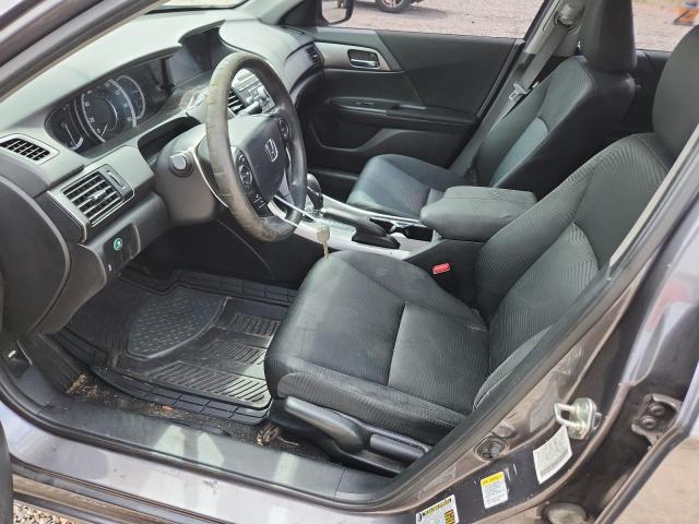 Aukcja sprzedaży 2015 Honda Accord, vin: 1HGCR2F39FA051016, numer aukcji: 58263816
