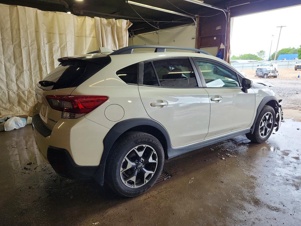 Aukcja sprzedaży 2020 Subaru Crosstrek, vin: JF2GTAPC1L8265853, numer aukcji: 59031996