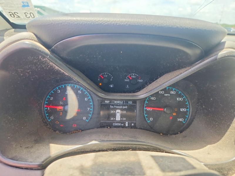 Aukcja sprzedaży 2019 Chevrolet Colorado, vin: 1GCHSBEA9K1343364, numer aukcji: 58394366