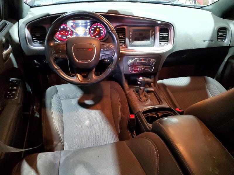56062946 :رقم المزاد ، 2C3CDXFG8HH590538 vin ، 2017 Dodge Charger مزاد بيع