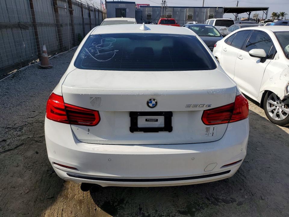Aukcja sprzedaży 2017 Bmw 330e, vin: WBA8E1C32HA159282, numer aukcji: 56980966