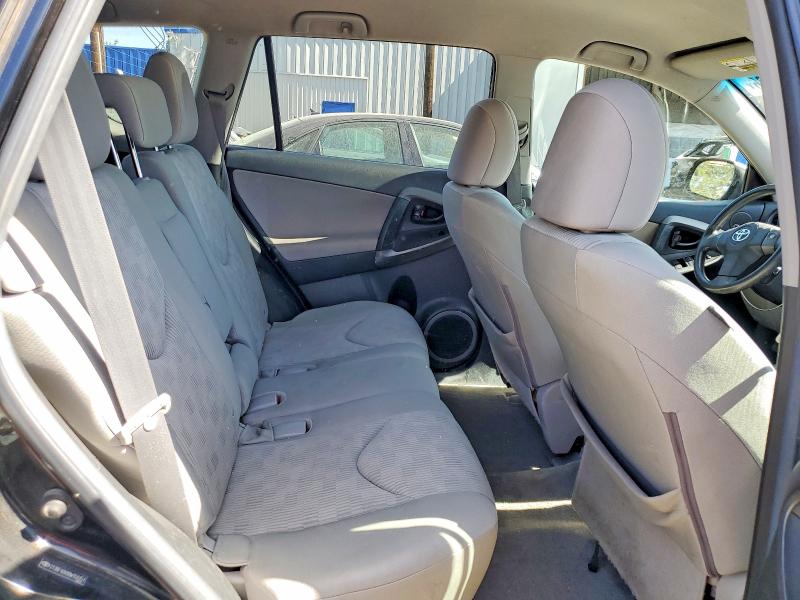 2011 Toyota Rav4 მანქანა იყიდება აუქციონზე, vin: 2T3BF4DV9BW159151, აუქციონის ნომერი: 57371936