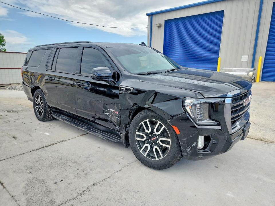 Продаж на аукціоні авто 2024 Gmc Yukon Xl, vin: 1GKS2HKD2RR352382, номер лоту: 55933826