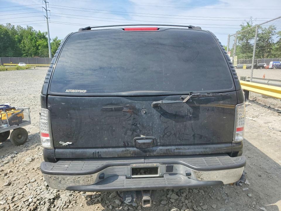 Продаж на аукціоні авто 2002 Gmc Yukon Xl, vin: 3GKFK16Z42G272635, номер лоту: 56656866