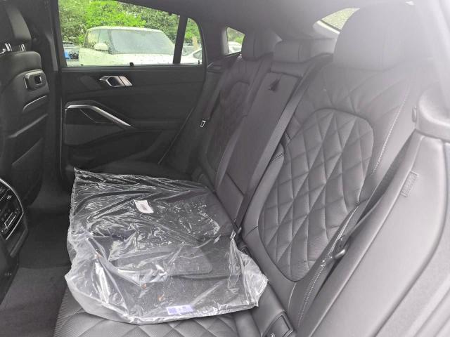 Продаж на аукціоні авто 2027 Bmw X6, vin: 5UX33EX0XV9428831, номер лоту: 55637126