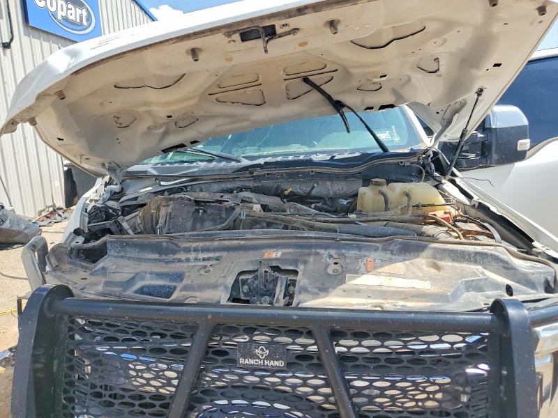 61532446 :رقم المزاد ، 1FT7W2BT6NEE17181 vin ، 2022 Ford F250 Super مزاد بيع