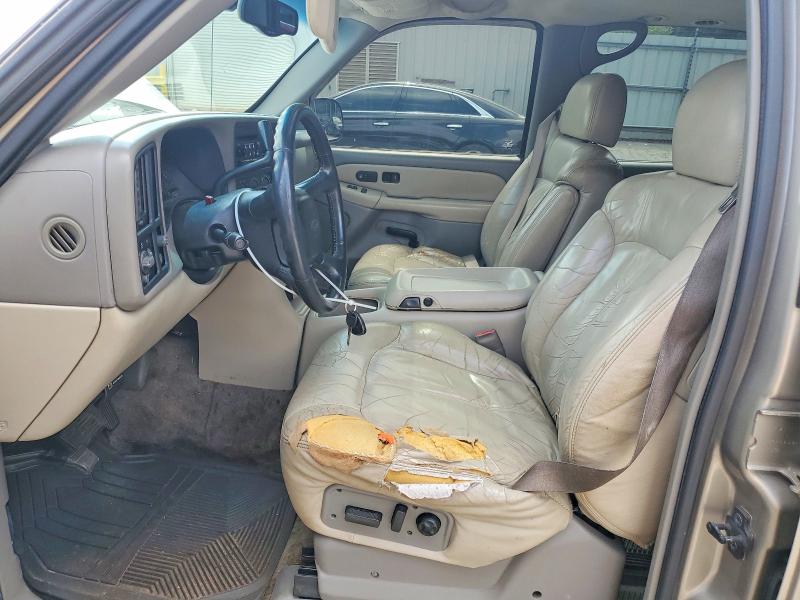 55709346 :رقم المزاد ، 1GNEC13T7YJ120349 vin ، 2000 Chevrolet Tahoe مزاد بيع