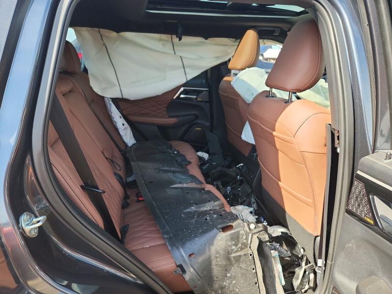 Aukcja sprzedaży 2025 Mitsubishi Outlander, vin: JA4J4WA80SZ024131, numer aukcji: 56818996