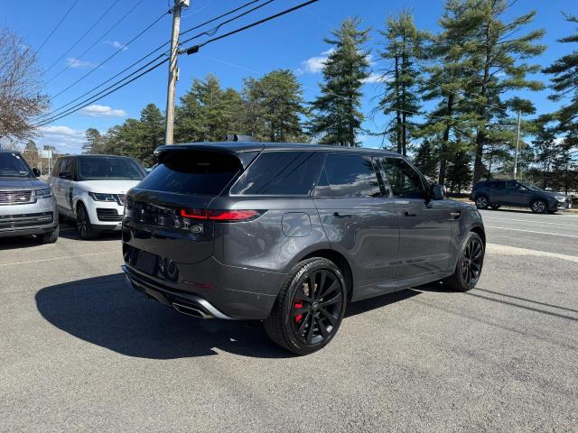 Aukcja sprzedaży 2023 Land Rover Range Rover Sport, vin: SAL1L9FU3PA109303, numer aukcji: 57657726