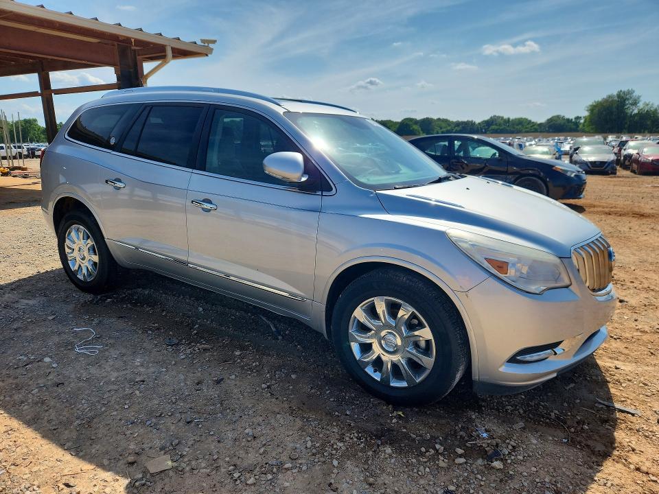 Aukcja sprzedaży 2017 Buick Enclave, vin: 5GAKRBKD2HJ320308, numer aukcji: 54560536