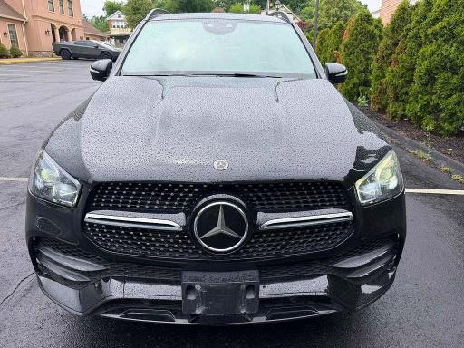 58543356 :رقم المزاد ، 4JGFB5KB5PA964030 vin ، 2023 Mercedes-benz Gle مزاد بيع
