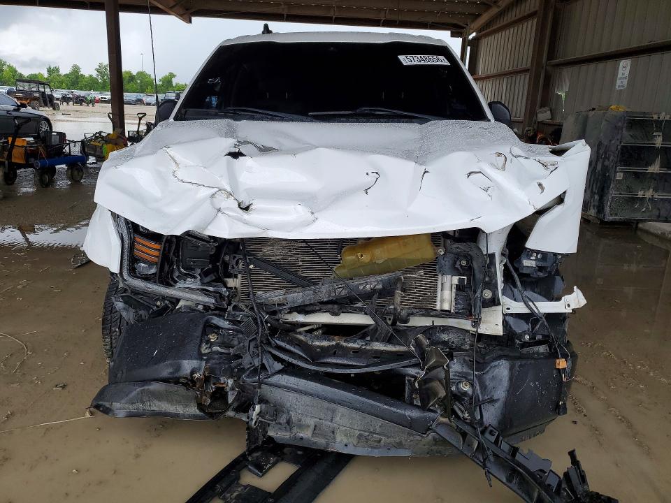 57348656 :رقم المزاد ، 1FTEW1CB5LKE25990 vin ، 2020 Ford F150 مزاد بيع