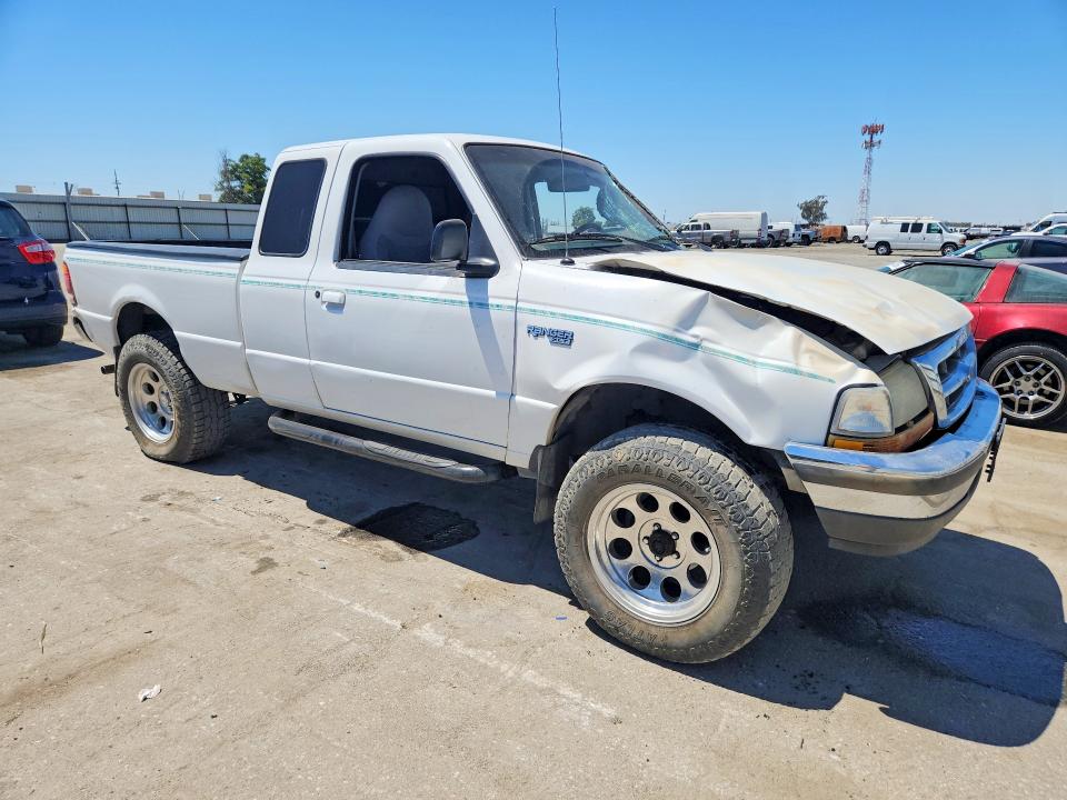 Продажа на аукционе авто 1998 Ford Ranger, vin: 1FTYR14U5WPB51170, номер лота: 58835906