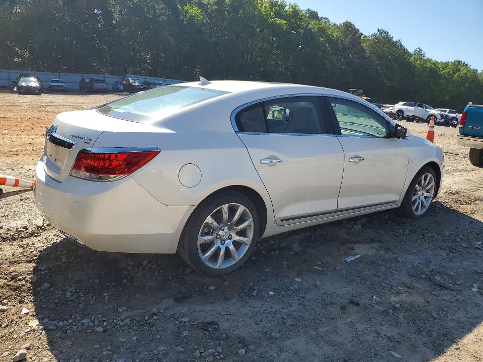 Продажа на аукционе авто 2011 Buick Lacrosse, vin: 1G4GE5ED3BF259358, номер лота: 54870746