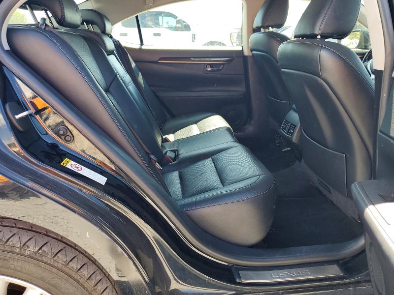 Продажа на аукционе авто 2013 Lexus Es, vin: JTHBK1GG7D2055744, номер лота: 57272786