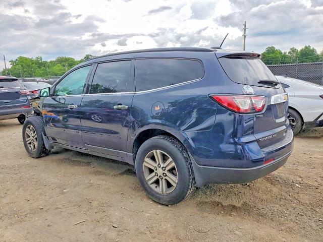 Продаж на аукціоні авто 2017 Chevrolet Traverse, vin: 1GNKVHKD7HJ131822, номер лоту: 56072896