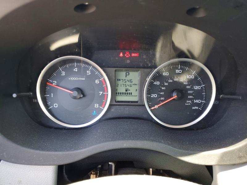 58610946 :رقم المزاد ، JF2SJADC9FH577265 vin ، 2015 Subaru Forester مزاد بيع