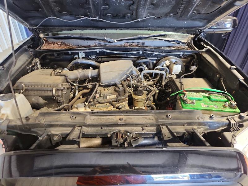2018 Toyota Tacoma მანქანა იყიდება აუქციონზე, vin: 5TFAX5GN8JX130079, აუქციონის ნომერი: 55343796