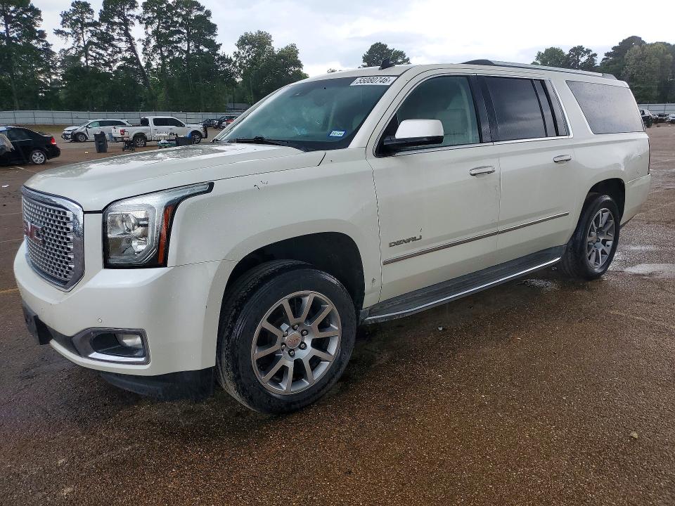 Aukcja sprzedaży 2015 Gmc Yukon Xl, vin: 1GKS2JKJ5FR130962, numer aukcji: 55080746