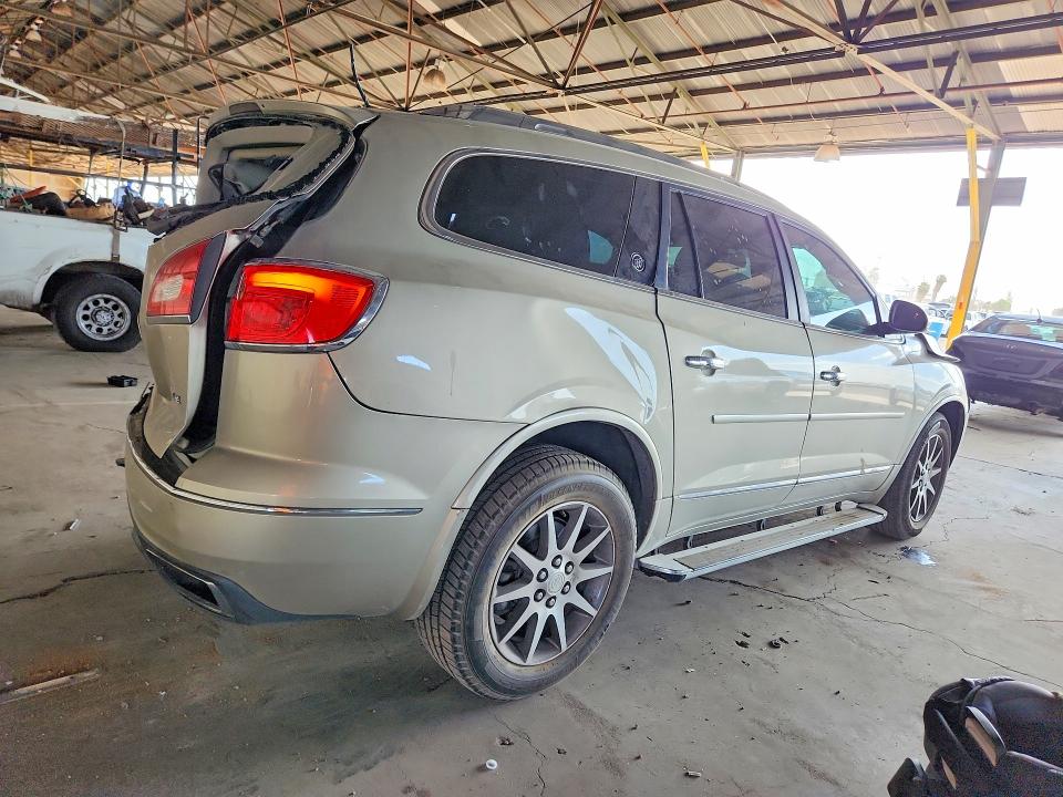 Продаж на аукціоні авто 2013 Buick Enclave, vin: 5GAKRCKD9DJ224515, номер лоту: 58756956
