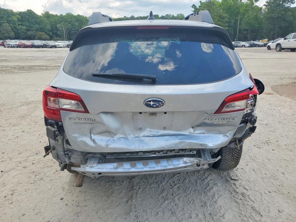 2017 Subaru Outback მანქანა იყიდება აუქციონზე, vin: 4S4BSANC7H3397658, აუქციონის ნომერი: 56543246