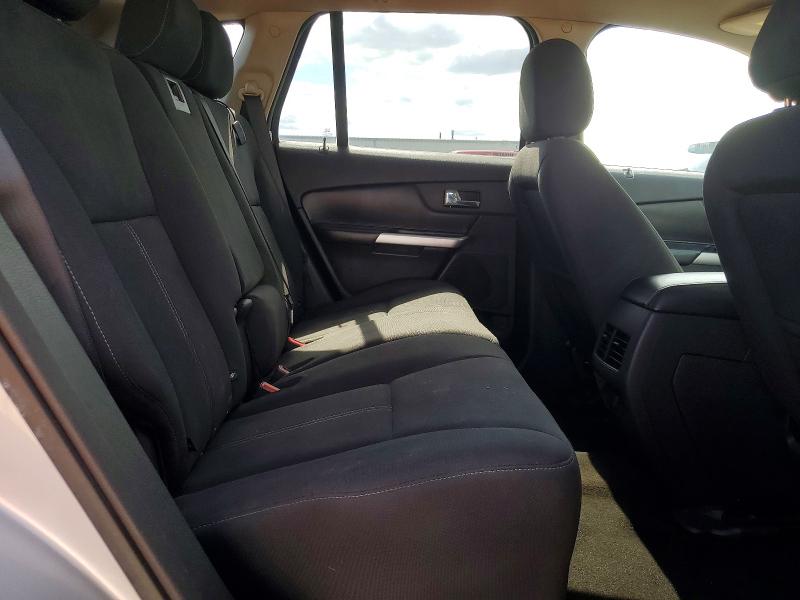 Aukcja sprzedaży 2013 Ford Edge, vin: 2FMDK3GC2DBB20427, numer aukcji: 57517226