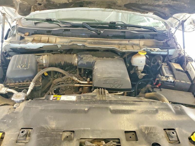 Продажа на аукционе авто 2023 Ram 1500 Classic, vin: 3C6RR7KG3PG550953, номер лота: 55765246