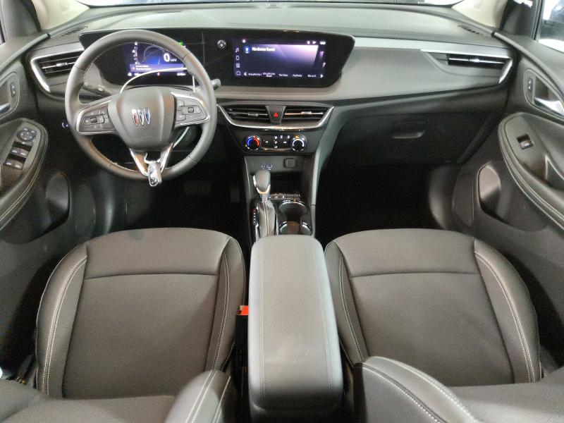 Продаж на аукціоні авто 2026 Buick Encore Gx, vin: KL4AMCSL6TB121281, номер лоту: 57275276