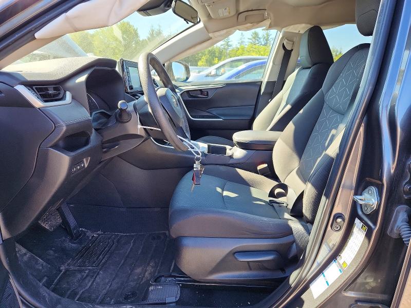 Aukcja sprzedaży 2022 Toyota Rav4, vin: 2T3B1RFV6NC324068, numer aukcji: 58518316