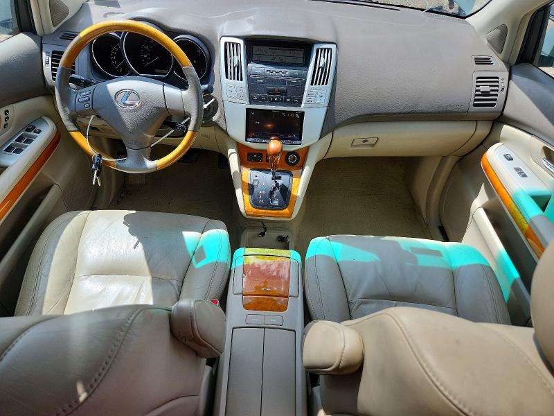 Aukcja sprzedaży 2009 Lexus Rx, vin: 2T2HK31U69C127706, numer aukcji: 57757286