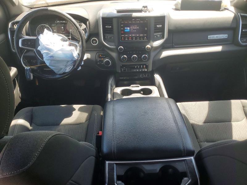 55912996 :رقم المزاد ، 1C6SRFFT0KN565686 vin ، 2019 Ram 1500 مزاد بيع
