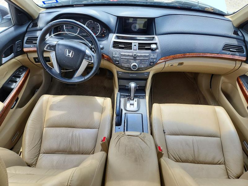 2012 Honda Accord მანქანა იყიდება აუქციონზე, vin: 1HGCP3F86CA030255, აუქციონის ნომერი: 56264076