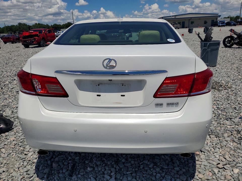 Aukcja sprzedaży 2012 Lexus Es, vin: JTHBK1EG9C2476091, numer aukcji: 57114396