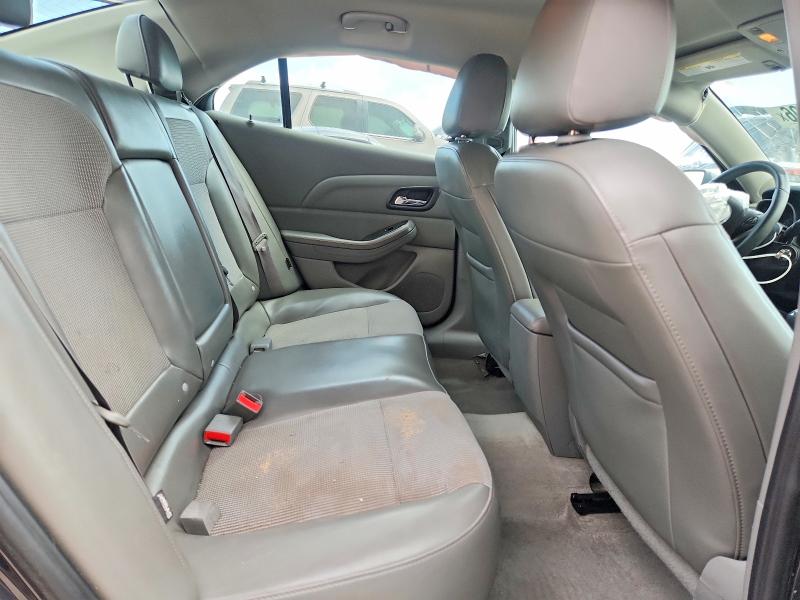56804206 :رقم المزاد ، 1G11C5SL1FF214767 vin ، 2015 Chevrolet Malibu مزاد بيع
