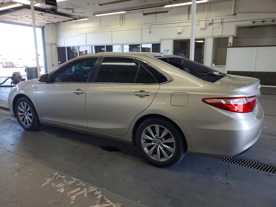 Продажа на аукционе авто 2015 Toyota Camry Hybrid, vin: 4T1BD1FK2FU142245, номер лота: 56828176